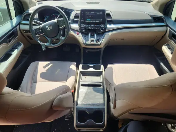 5FNRL6H54KB133169 2019 HONDA ODYSSEY - Image 8