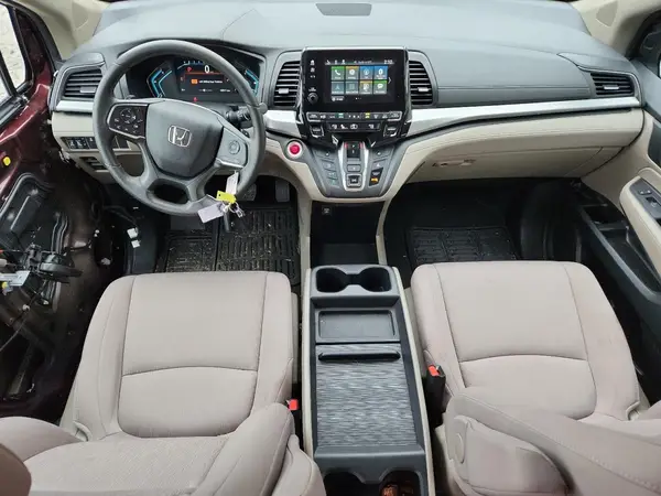 5FNRL6H54LB006097 2020 HONDA ODYSSEY - Image 8