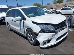 5FNRL6H54LB010845 2020 HONDA ODYSSEY