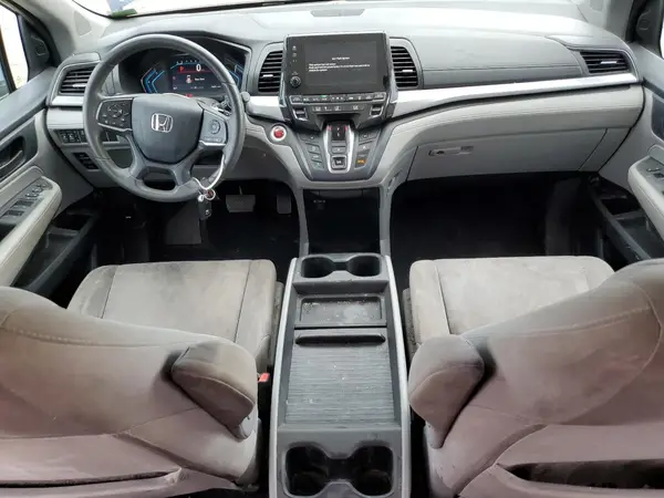 5FNRL6H54LB013745 2020 HONDA ODYSSEY - Image 8