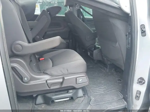 5FNRL6H54LB014751 2020 HONDA ODYSSEY - Image 8