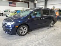 5FNRL6H54LB016127 2020 HONDA ODYSSEY