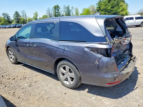 5FNRL6H54LB021831 2020 HONDA ODYSSEY - Image 2