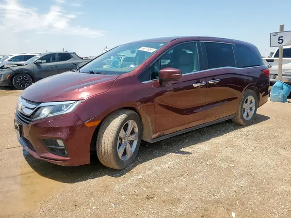 5FNRL6H54LB022686 2020 HONDA ODYSSEY - Image 1