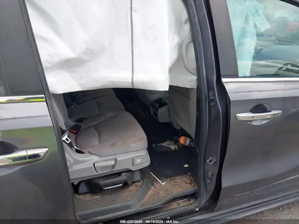 5FNRL6H54LB025555 2020 HONDA ODYSSEY - Image 8
