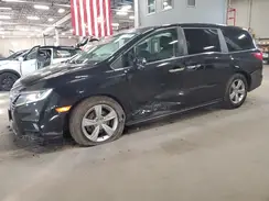 5FNRL6H54LB026916 2020 HONDA ODYSSEY