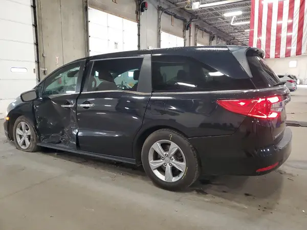 5FNRL6H54LB026916 2020 HONDA ODYSSEY - Image 2