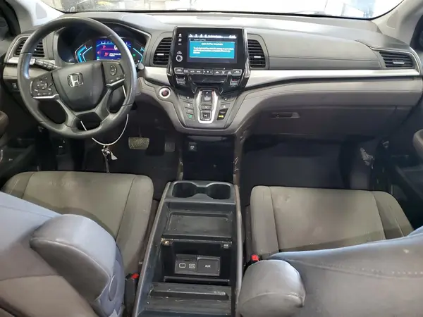 5FNRL6H54LB026916 2020 HONDA ODYSSEY - Image 8