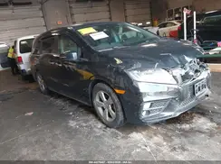 5FNRL6H54LB028925 2020 HONDA ODYSSEY
