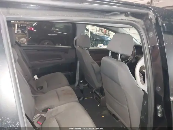 5FNRL6H54LB028925 2020 HONDA ODYSSEY - Image 8