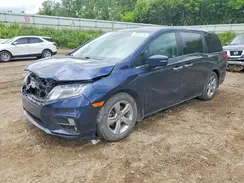 5FNRL6H54LB034711 2020 HONDA ODYSSEY