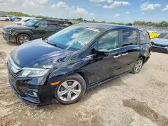 5FNRL6H54LB035650 2020 HONDA ODYSSEY