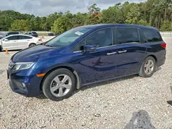 5FNRL6H54LB038953 2020 HONDA ODYSSEY
