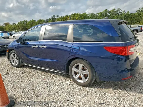 5FNRL6H54LB038953 2020 HONDA ODYSSEY - Image 2