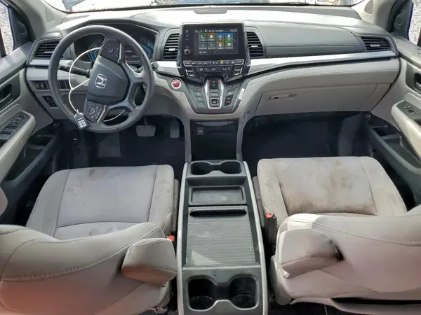 5FNRL6H54LB038953 2020 HONDA ODYSSEY - Image 8