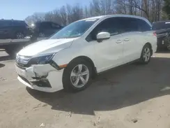 5FNRL6H54LB040900 2020 HONDA ODYSSEY