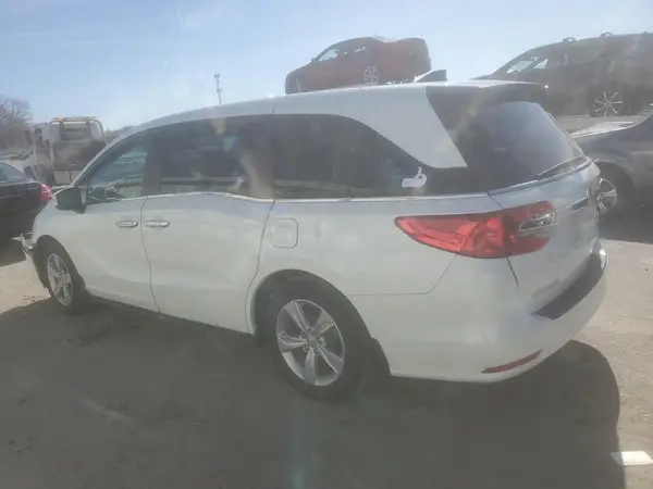 5FNRL6H54LB040900 2020 HONDA ODYSSEY - Image 2