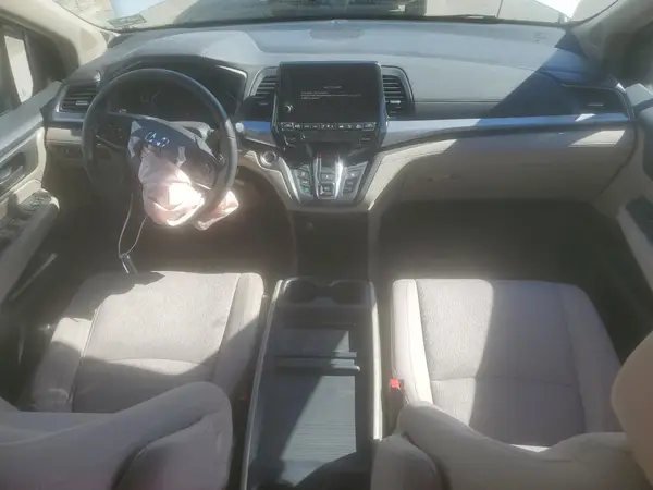 5FNRL6H54LB040900 2020 HONDA ODYSSEY - Image 8
