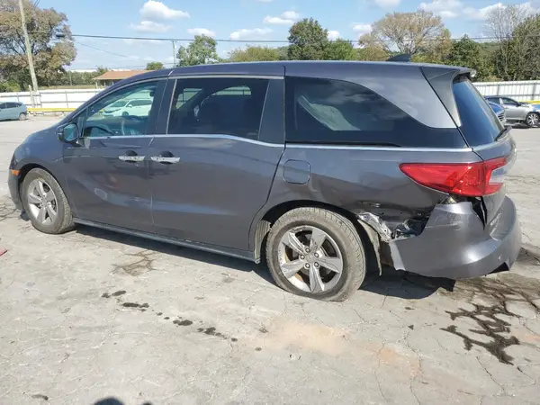 5FNRL6H54LB042873 2020 HONDA ODYSSEY - Image 2