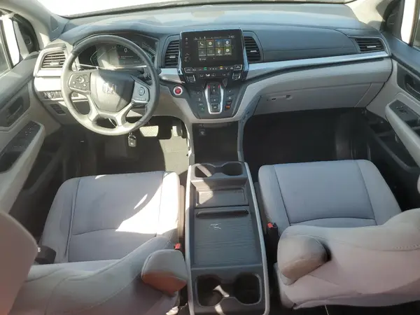 5FNRL6H54LB042873 2020 HONDA ODYSSEY - Image 8
