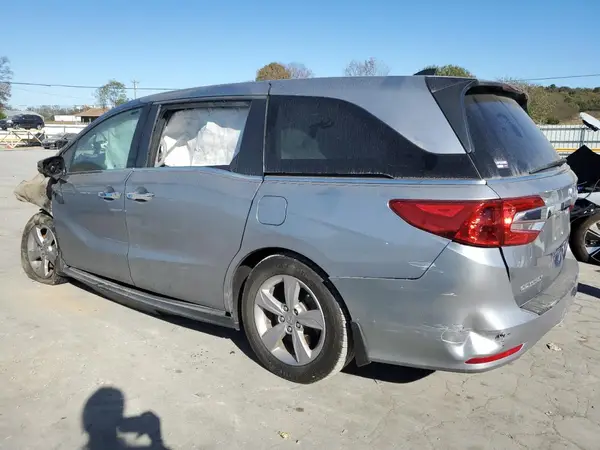 5FNRL6H54LB044476 2020 HONDA ODYSSEY - Image 2