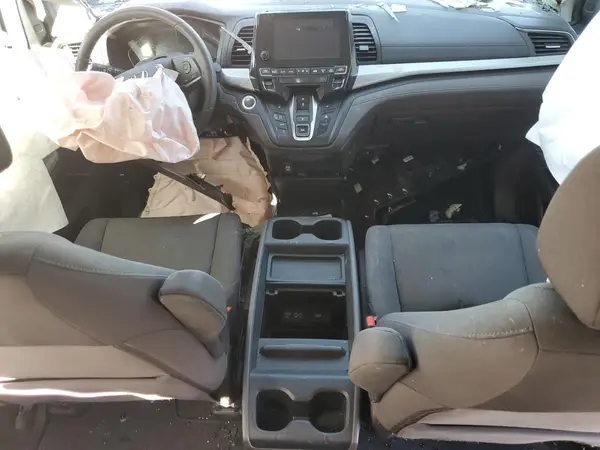 5FNRL6H54LB044476 2020 HONDA ODYSSEY - Image 8