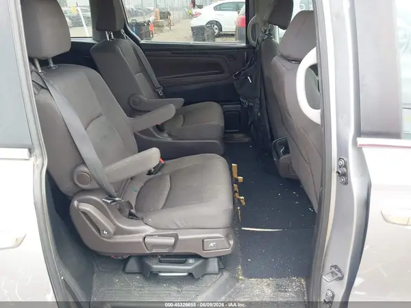 5FNRL6H54LB045935 2020 HONDA ODYSSEY - Image 8