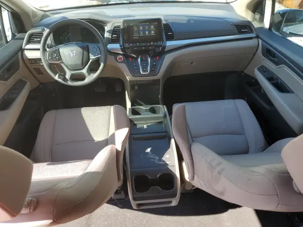 5FNRL6H54LB051900 2020 HONDA ODYSSEY - Image 8