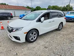 5FNRL6H54LB052707 2020 HONDA ODYSSEY