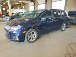 5FNRL6H54LB053436 2020 HONDA ODYSSEY