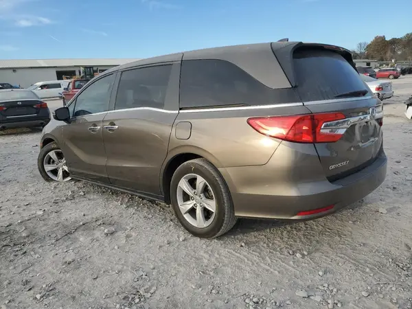 5FNRL6H54LB054618 2020 HONDA ODYSSEY - Image 2