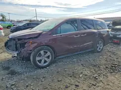 5FNRL6H54LB054988 2020 HONDA ODYSSEY