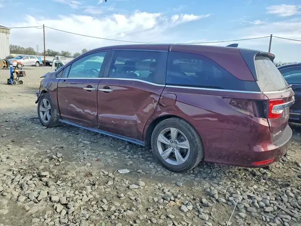 5FNRL6H54LB054988 2020 HONDA ODYSSEY - Image 2