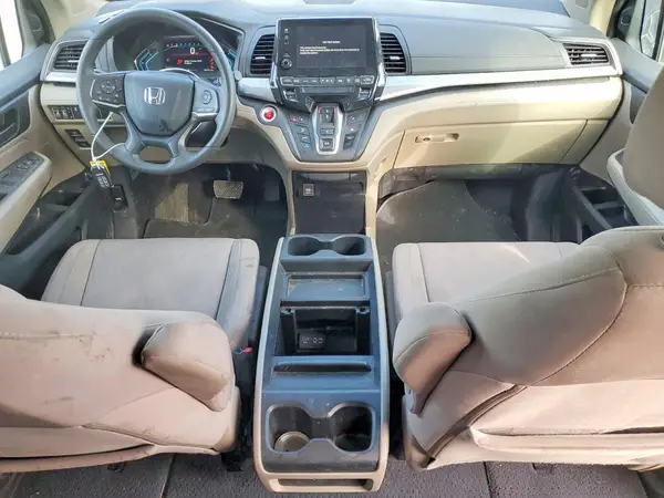 5FNRL6H54LB054988 2020 HONDA ODYSSEY - Image 8