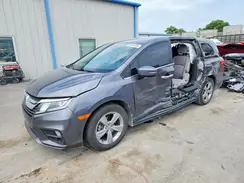 5FNRL6H54LB060130 2020 HONDA ODYSSEY