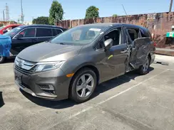 5FNRL6H54LB061245 2020 HONDA ODYSSEY