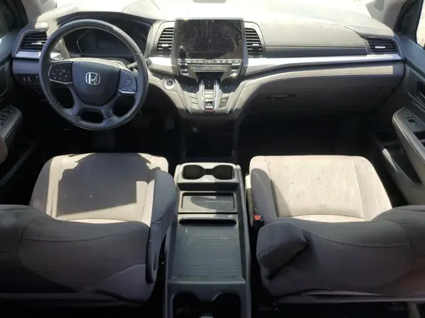 5FNRL6H54LB061245 2020 HONDA ODYSSEY - Image 8