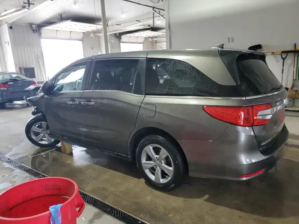 5FNRL6H54LB061276 2020 HONDA ODYSSEY - Image 2