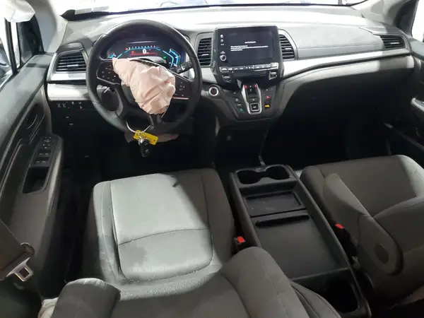 5FNRL6H54LB061276 2020 HONDA ODYSSEY - Image 8