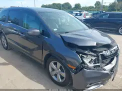 5FNRL6H54LB063142 2020 HONDA ODYSSEY