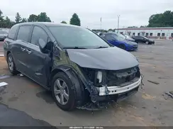 5FNRL6H54LB065702 2020 HONDA ODYSSEY
