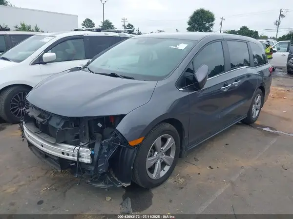5FNRL6H54LB065702 2020 HONDA ODYSSEY - Image 2