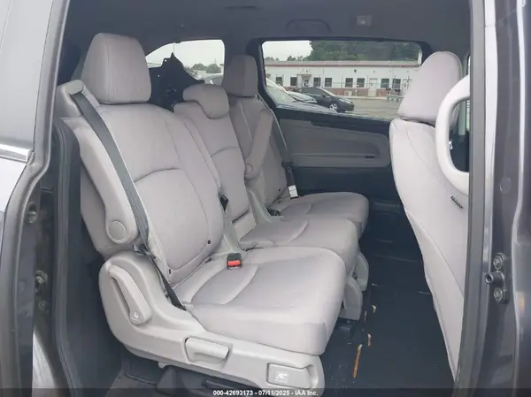 5FNRL6H54LB065702 2020 HONDA ODYSSEY - Image 8