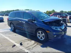 5FNRL6H54LB069345 2020 HONDA ODYSSEY