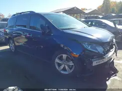5FNRL6H54LB071273 2020 HONDA ODYSSEY