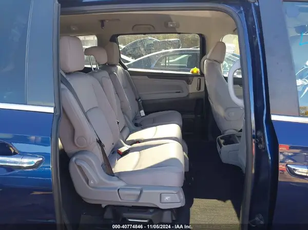 5FNRL6H54LB071273 2020 HONDA ODYSSEY - Image 8