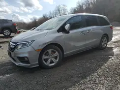 5FNRL6H54LB071354 2020 HONDA ODYSSEY