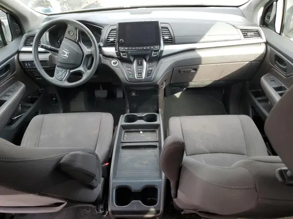 5FNRL6H54LB071354 2020 HONDA ODYSSEY - Image 8