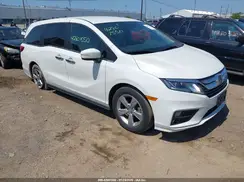 5FNRL6H54LB073167 2020 HONDA ODYSSEY