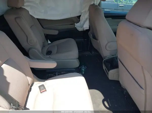 5FNRL6H54LB073167 2020 HONDA ODYSSEY - Image 8